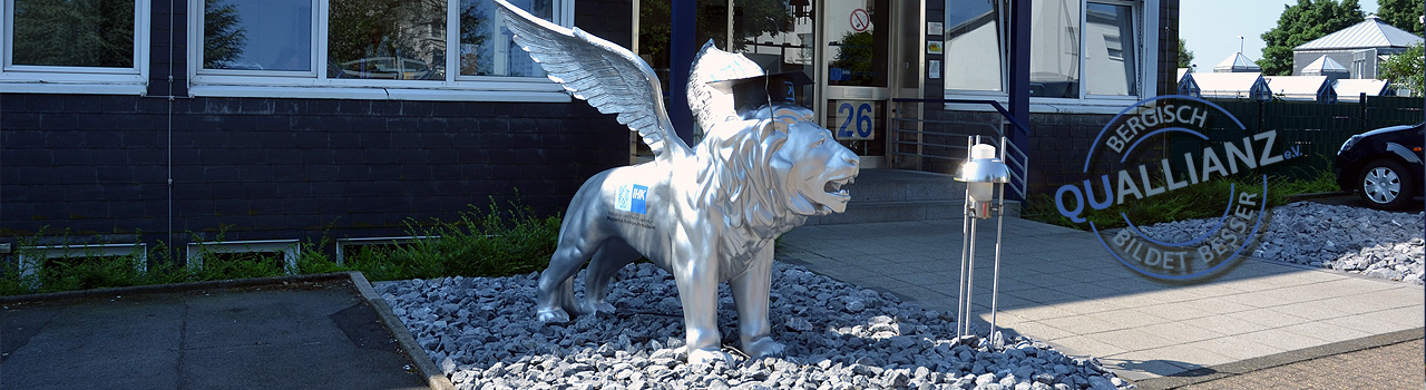 BZI - Berufsbildungszenturum der Remscheider Metall- und Elektroindustrie GmbH