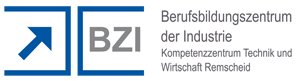 Berufsbildungszentrum der Remscheider Metall- und Elektroindustrie GmbH Logo