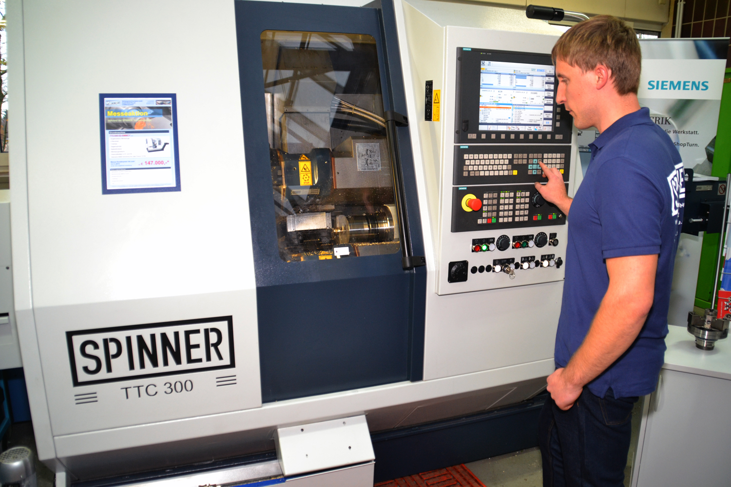 Ausbildungsberuf – Produktionstechnologe / Produktionstechnologin Ausbildungsberuf - Produktionstechnologe / Produktionstechnologin