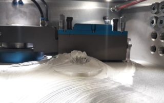 BZI - Remscheid - 3D-Technik