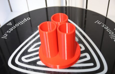 BZI - Remscheid - 3D-Technik