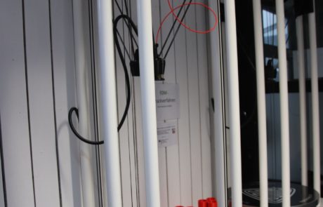 BZI - Remscheid - 3D-Technik