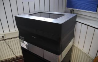 BZI - Remscheid - 3D-Technik