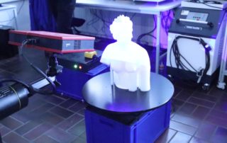 BZI - Remscheid - 3D-Technik