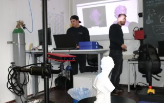 BZI - Remscheid - 3D-Technik