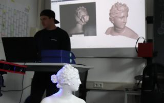 BZI - Remscheid - 3D-Technik