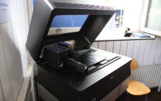 BZI - Remscheid - 3D-Technik