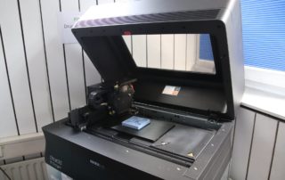 BZI - Remscheid - 3D-Technik