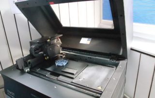 BZI - Remscheid - 3D-Technik