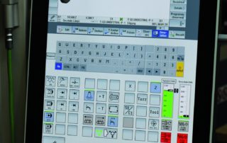 BZI - Remscheid - CNC-Maschinenpark