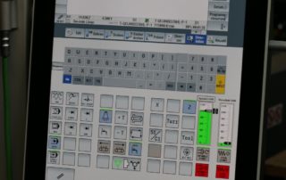 BZI - Remscheid - CNC-Maschinenpark