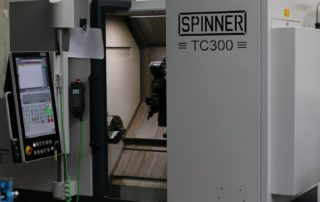 BZI - Remscheid - CNC-Maschinenpark