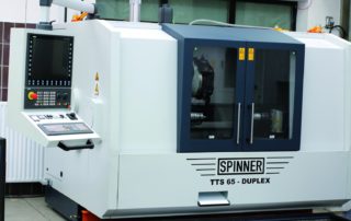 BZI - Remscheid - CNC-Maschinenpark