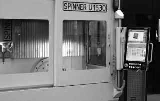 BZI - Remscheid - CNC-Maschinenpark