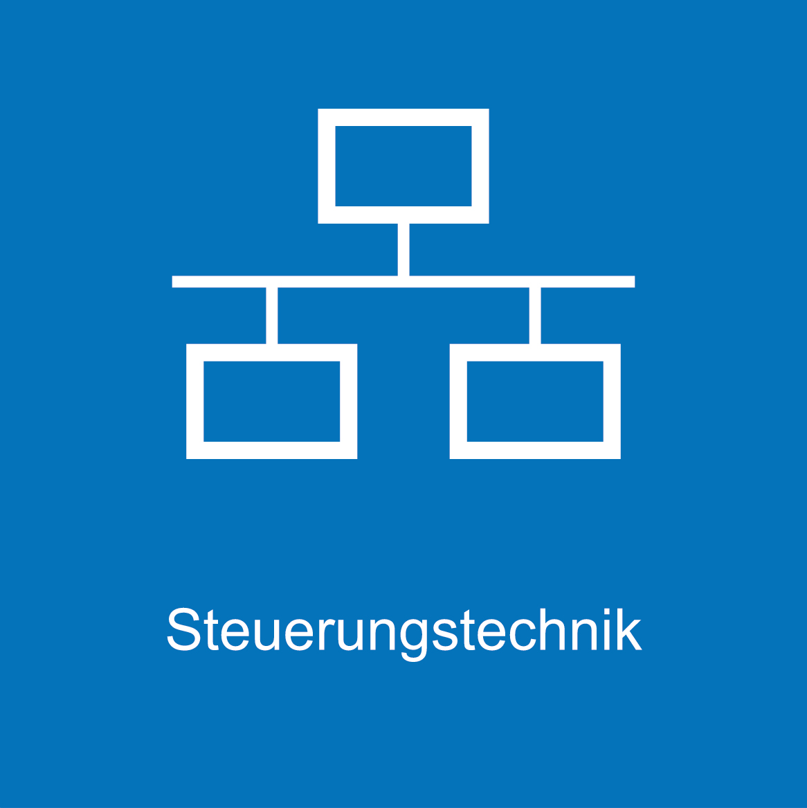 Weiterbildung - Steuerungstechnik