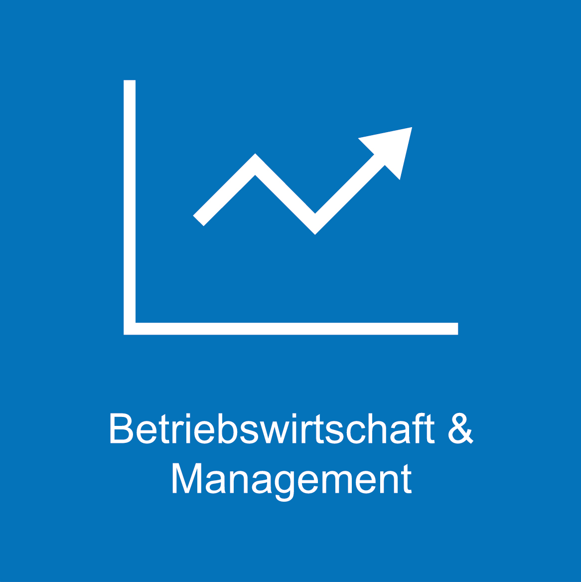 Weiterbildung - Betriebswirtschaft und Management