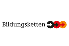 Bildungsketten-Logo